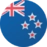Новая Зеландия - флаг