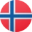 Норвегия - флаг