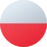 Польша - флаг